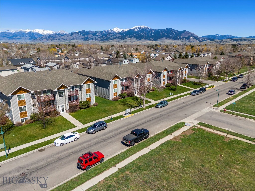 3505 Fallon Street, Bozeman MT 59718