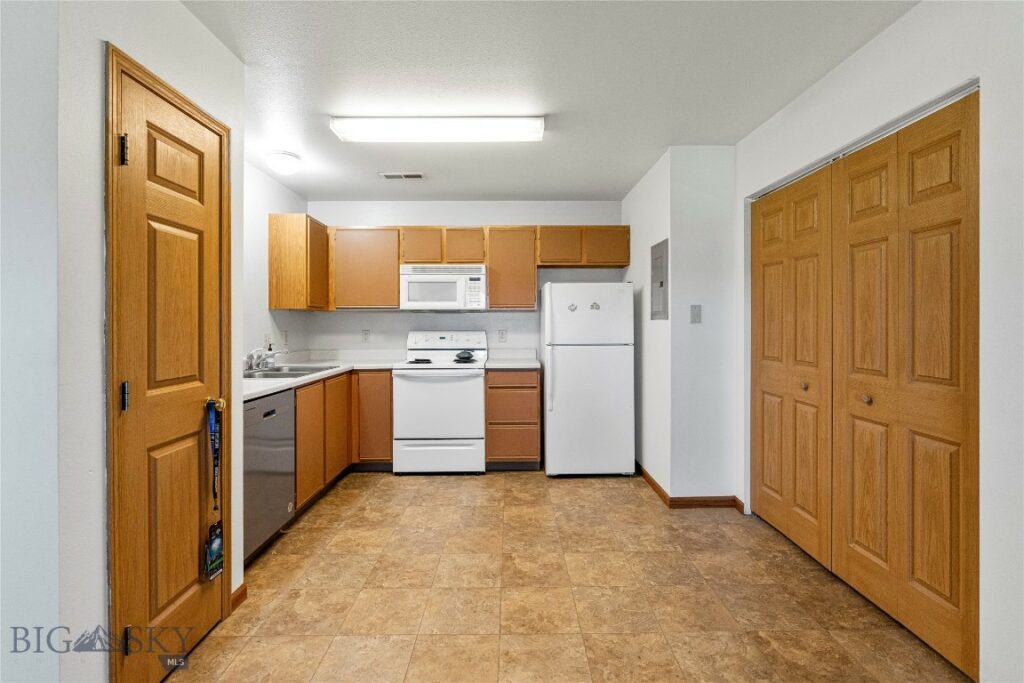 3505 Fallon Street, Bozeman MT 59718