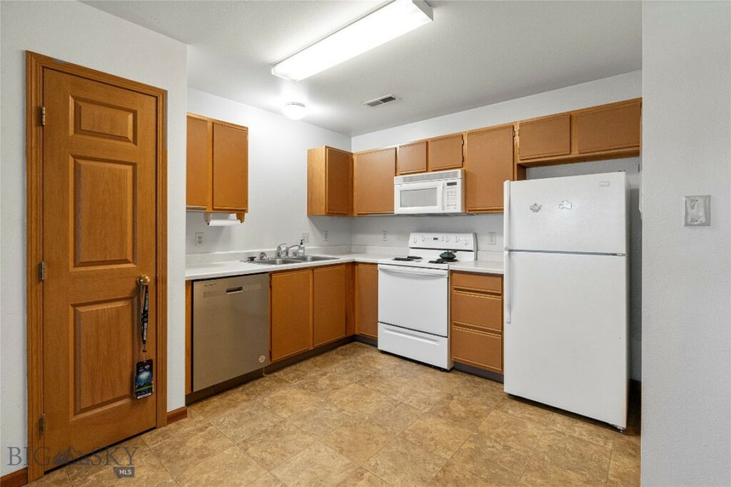 3505 Fallon Street, Bozeman MT 59718