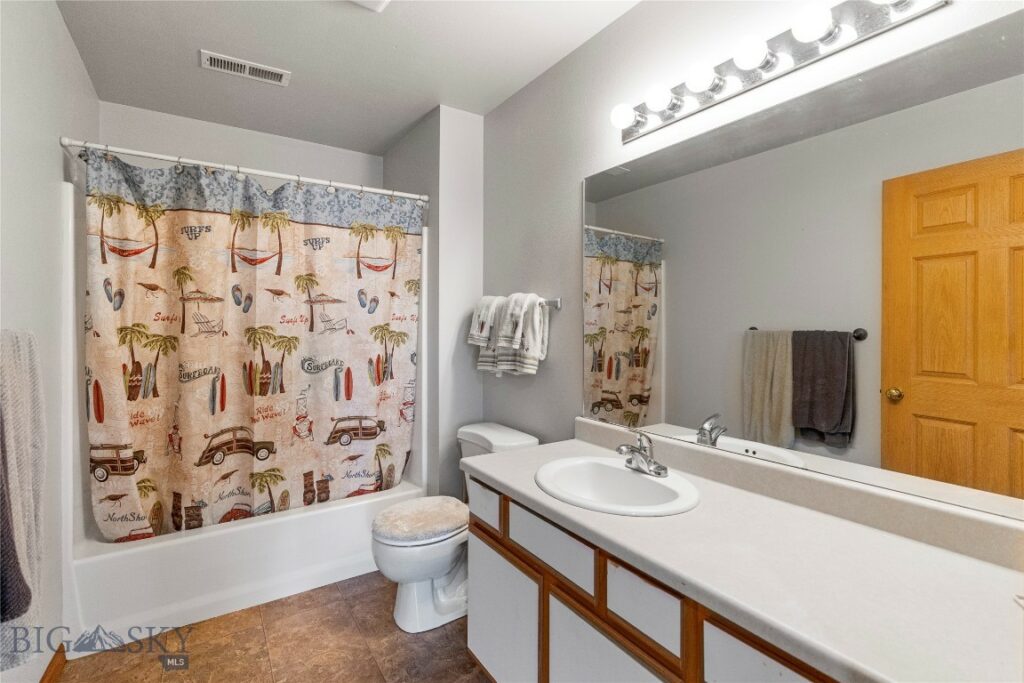 3505 Fallon Street, Bozeman MT 59718