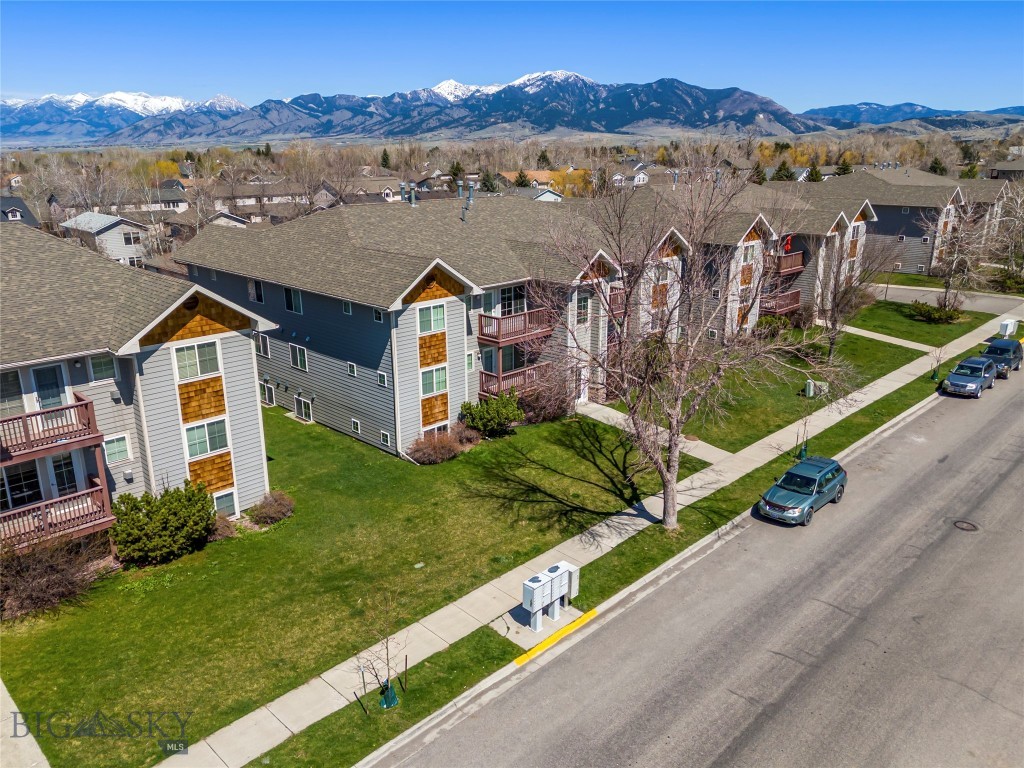 3505 Fallon Street, Bozeman MT 59718