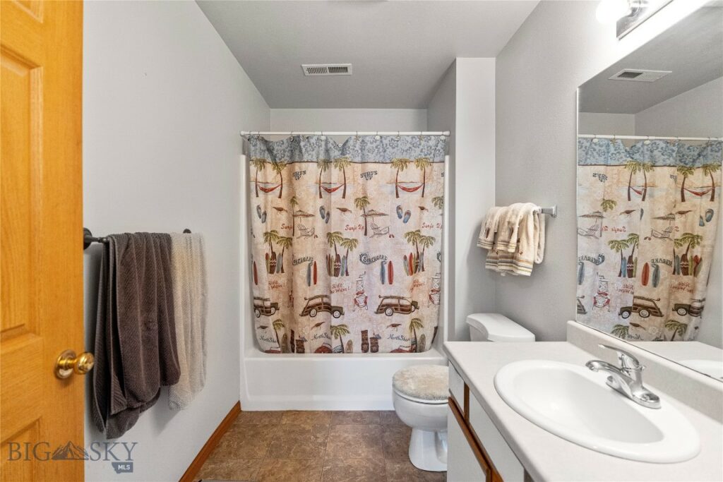 3505 Fallon Street, Bozeman MT 59718