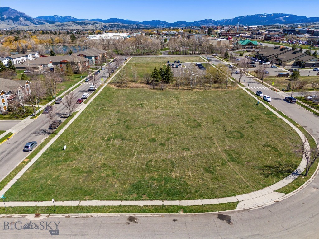 3505 Fallon Street, Bozeman MT 59718