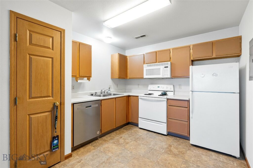 3505 Fallon Street, Bozeman MT 59718