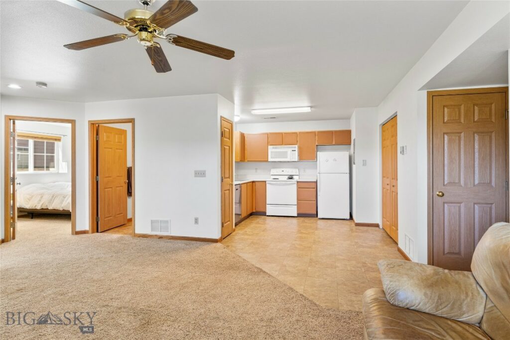 3505 Fallon Street, Bozeman MT 59718