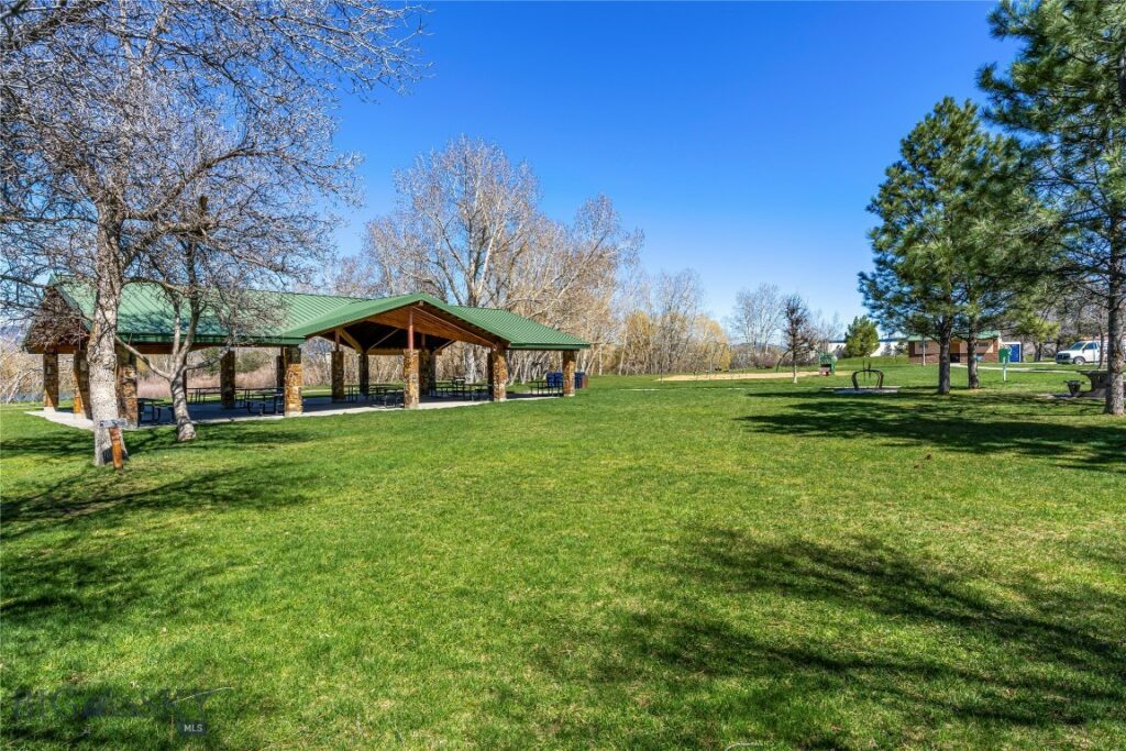 3505 Fallon Street, Bozeman MT 59718