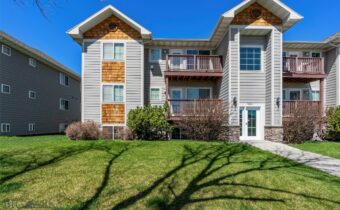 3505 Fallon Street, Bozeman MT 59718