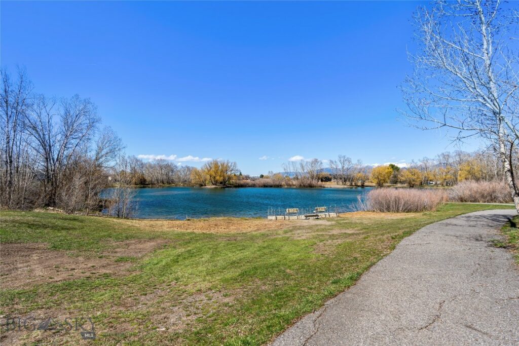 3505 Fallon Street, Bozeman MT 59718