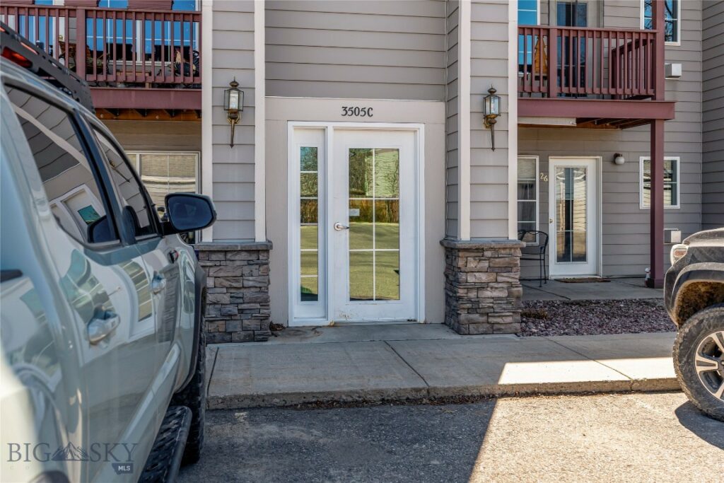 3505 Fallon Street, Bozeman MT 59718