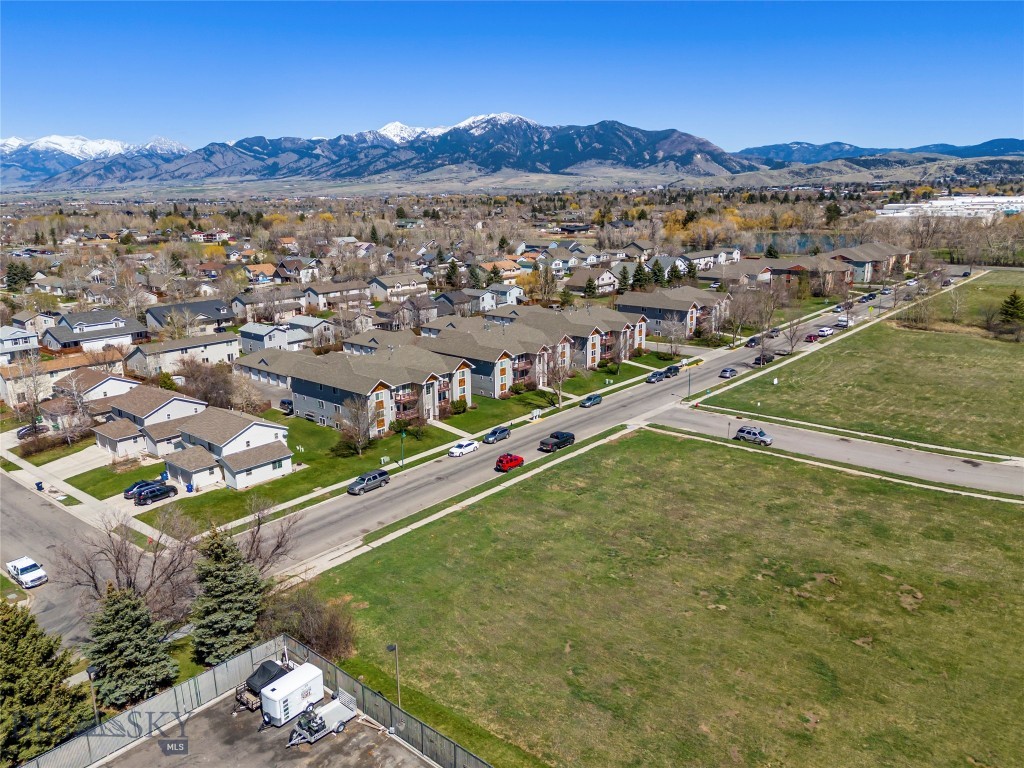 3505 Fallon Street, Bozeman MT 59718