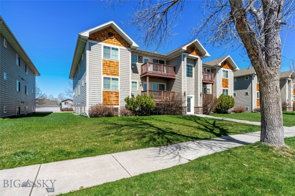 3505 Fallon Street, Bozeman MT 59718