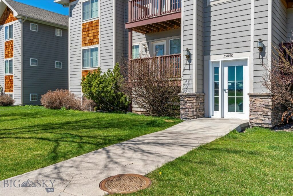 3505 Fallon Street, Bozeman MT 59718