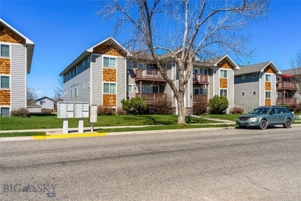 3505 Fallon Street, Bozeman MT 59718