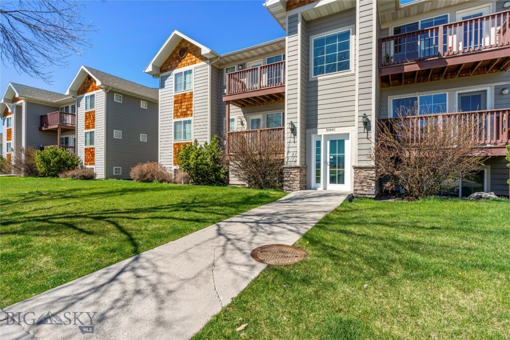 3505 Fallon Street, Bozeman MT 59718