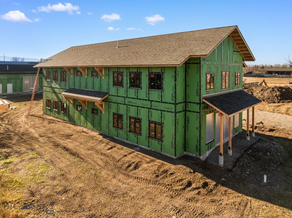 3505 Laramie Drive, Bozeman MT 59718