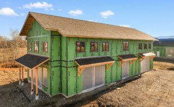 3505 Laramie Drive, Bozeman MT 59718