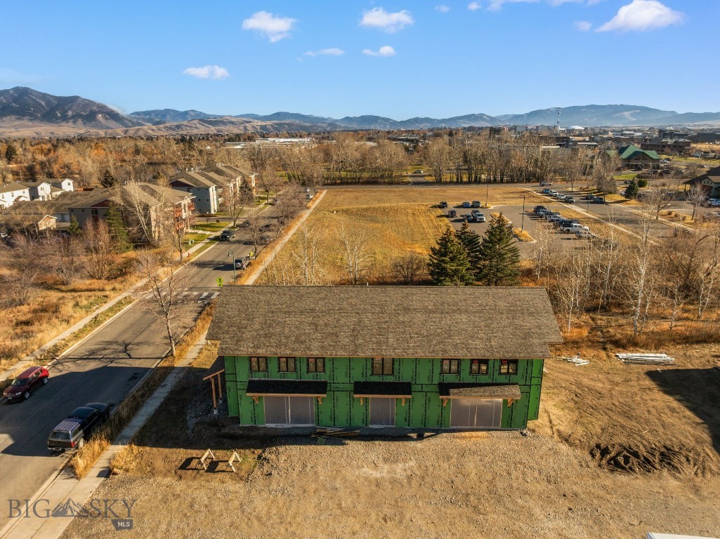 3505 Laramie Drive, Bozeman MT 59718