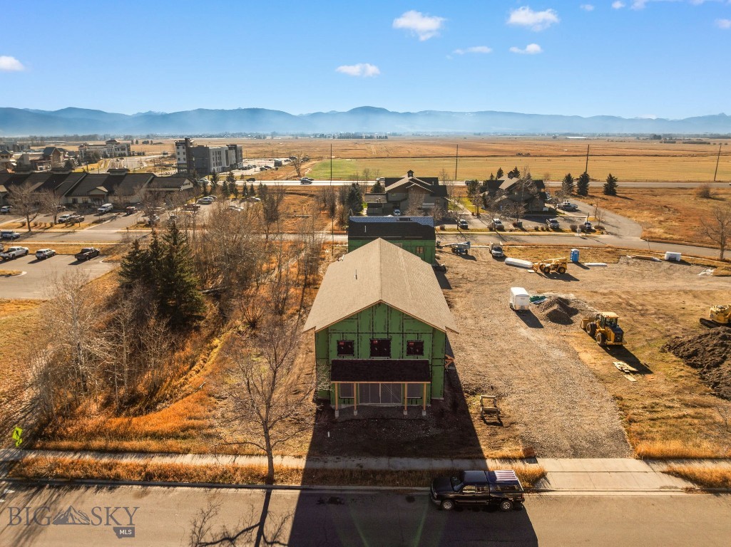 3505 Laramie Drive, Bozeman MT 59718