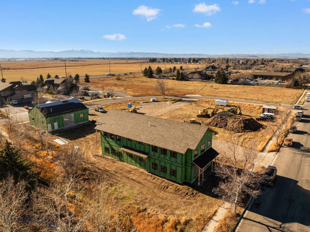 3505 Laramie Drive, Bozeman MT 59718