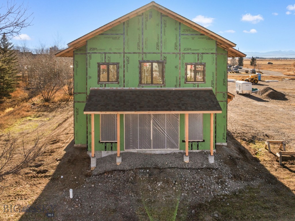 3505 Laramie Drive, Bozeman MT 59718