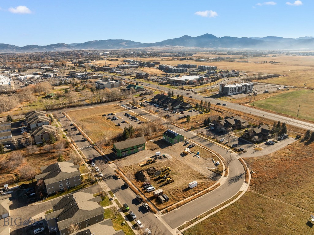 3505 Laramie Drive, Bozeman MT 59718