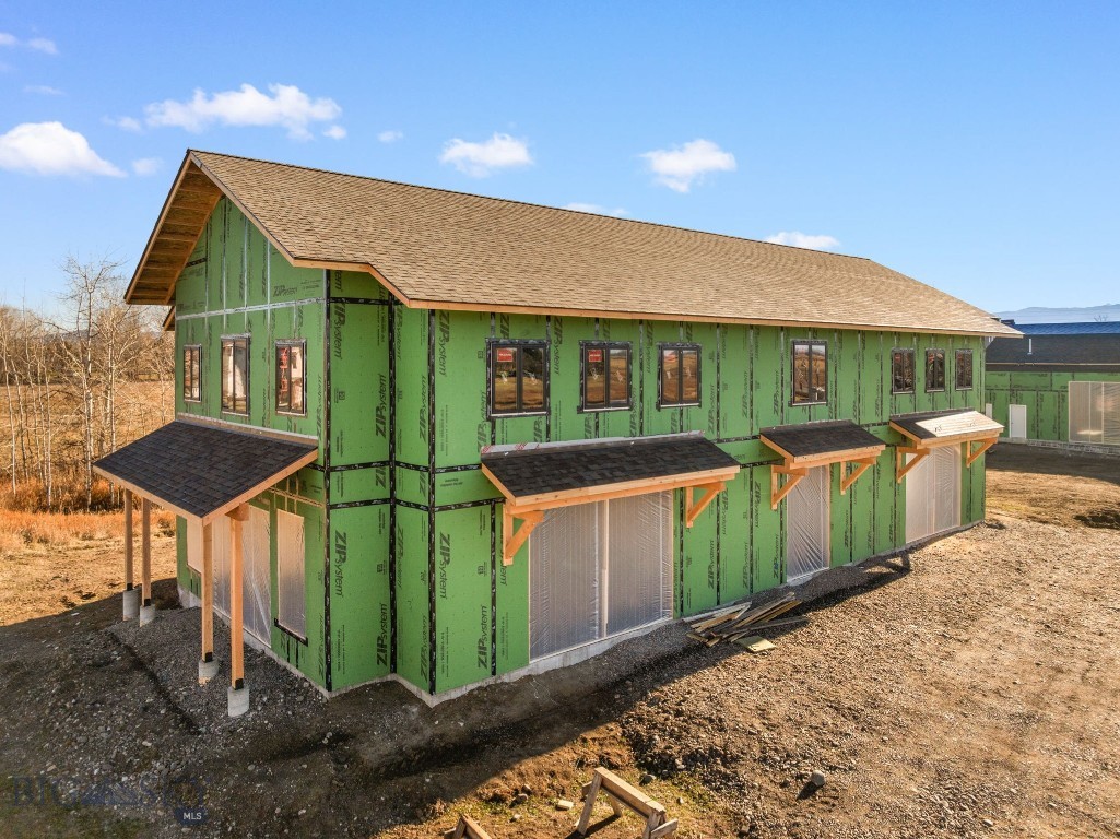 3505 Laramie Drive, Bozeman MT 59718