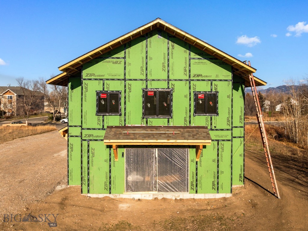 3505 Laramie Drive, Bozeman MT 59718