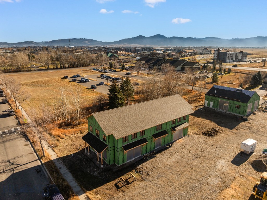 3505 Laramie Drive, Bozeman MT 59718