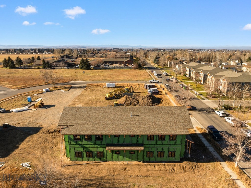3505 Laramie Drive, Bozeman MT 59718
