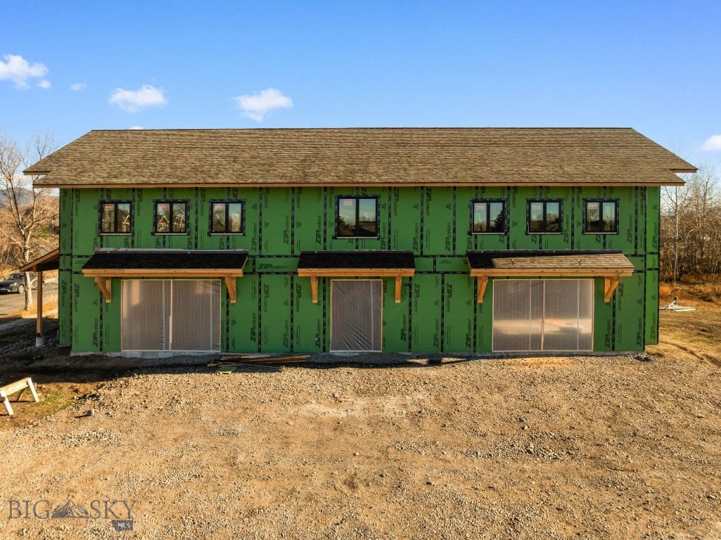 3505 Laramie Drive, Bozeman MT 59718