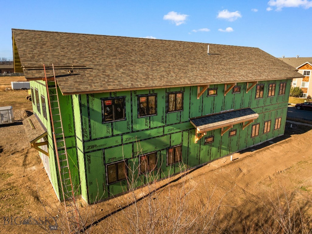 3505 Laramie Drive, Bozeman MT 59718