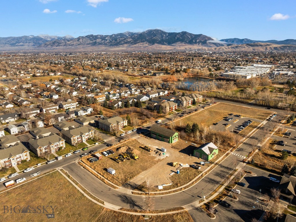 3505 Laramie Drive, Bozeman MT 59718