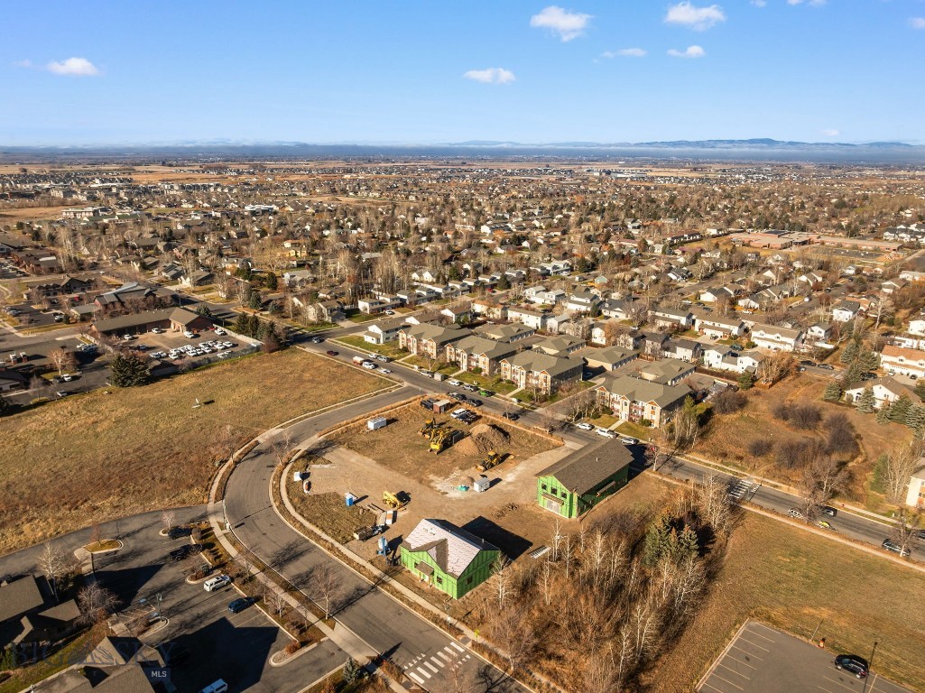 3505 Laramie Drive, Bozeman MT 59718