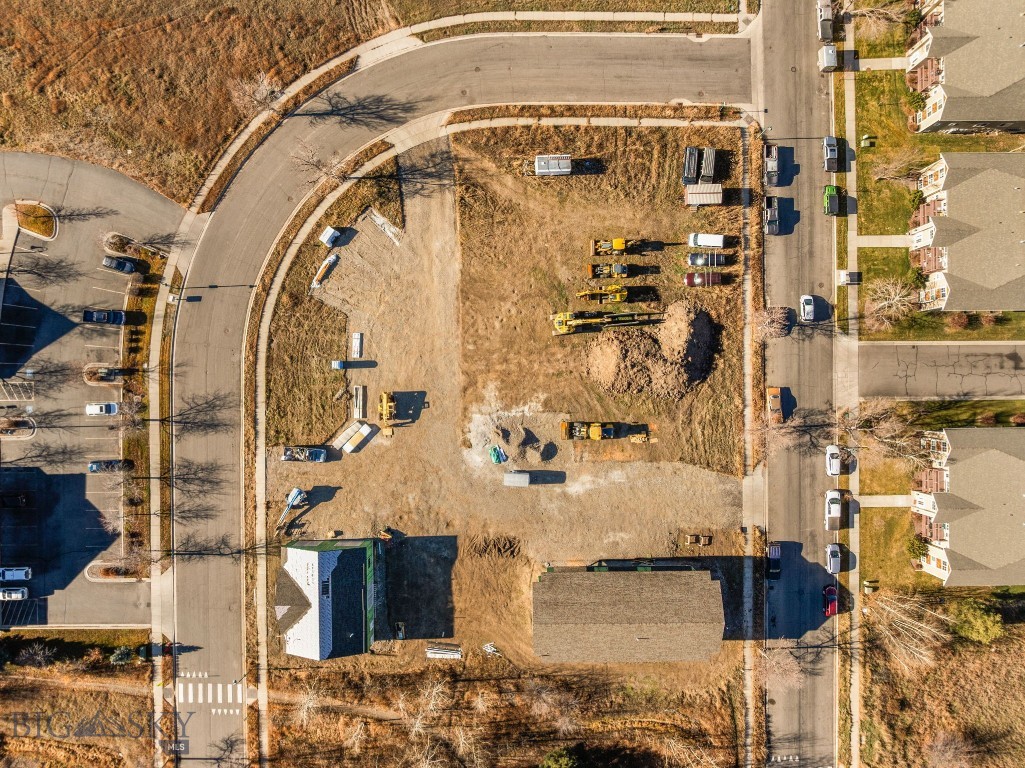 3505 Laramie Drive, Bozeman MT 59718