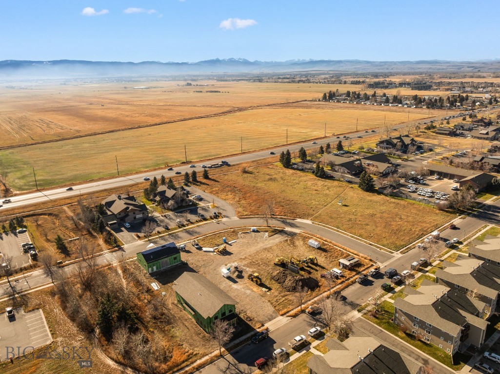 3505 Laramie Drive, Bozeman MT 59718