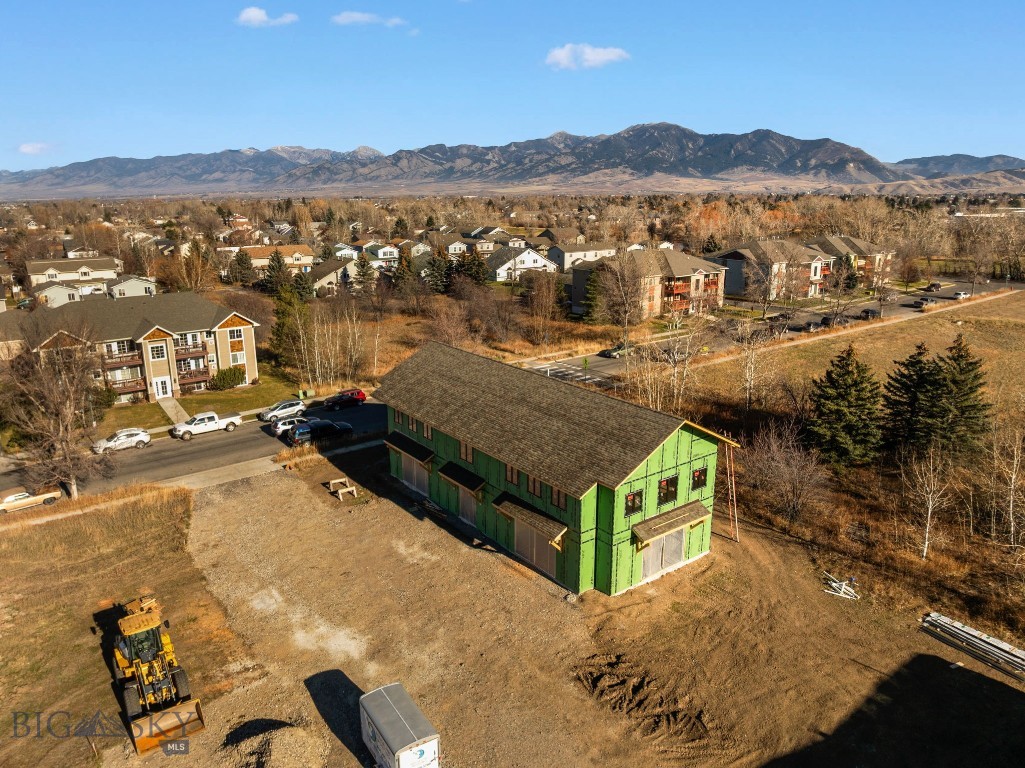 3505 Laramie Drive, Bozeman MT 59718