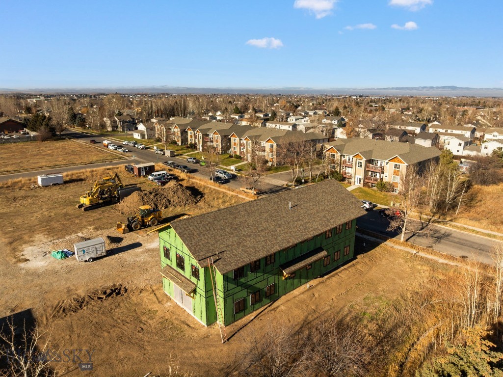 3505 Laramie Drive, Bozeman MT 59718