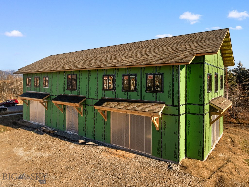 3505 Laramie Drive, Bozeman MT 59718