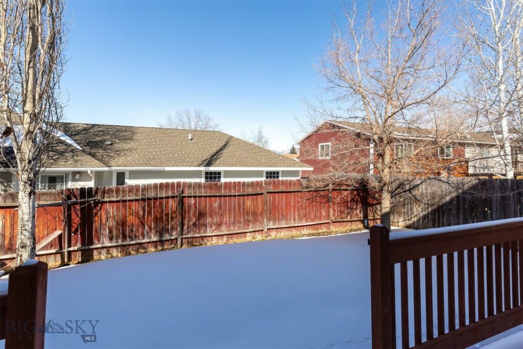 3505 Laredo Drive, Bozeman MT 59718