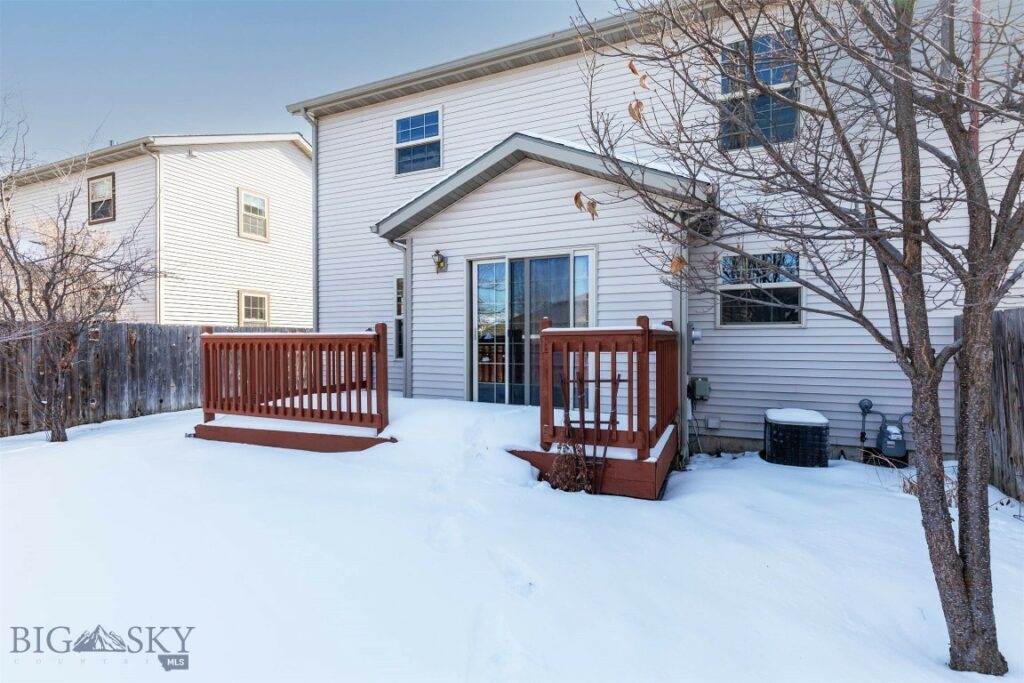 3505 Laredo Drive, Bozeman MT 59718