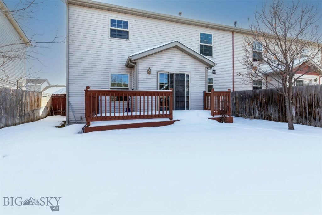 3505 Laredo Drive, Bozeman MT 59718