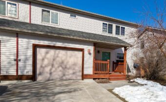 3505 Laredo Drive, Bozeman MT 59718