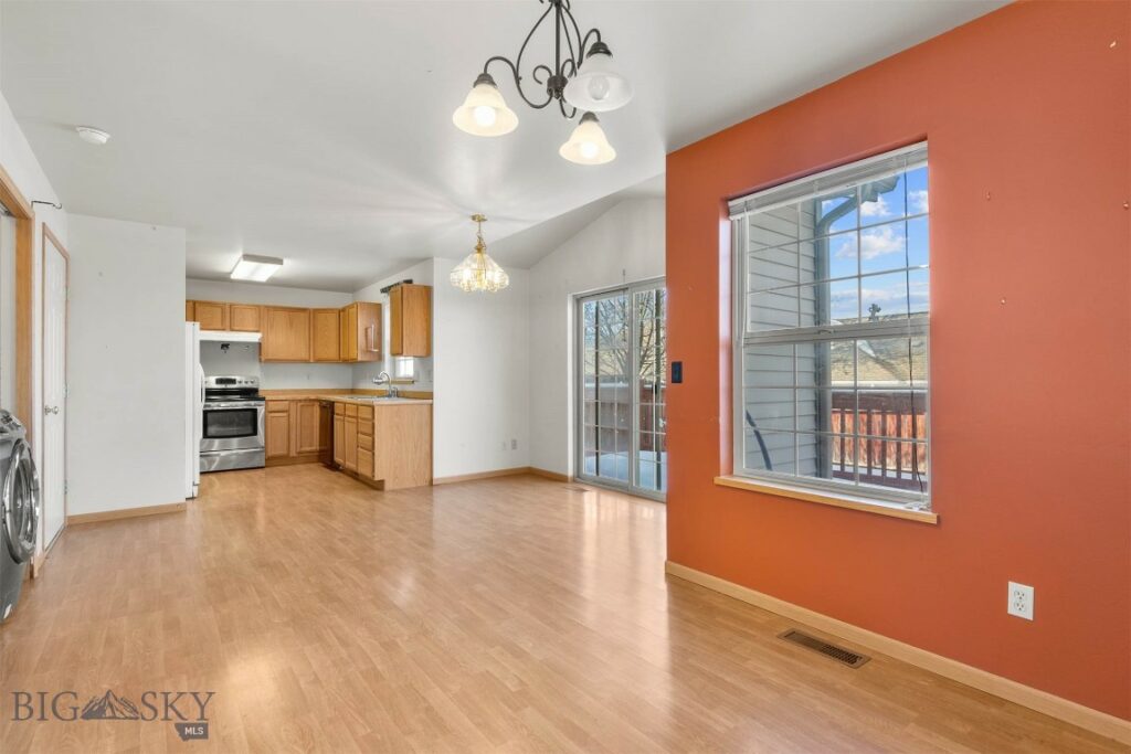 3505 Laredo Drive, Bozeman MT 59718