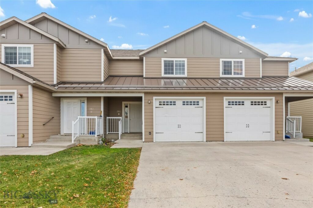 351 Magdalene Way, Bozeman MT 59718