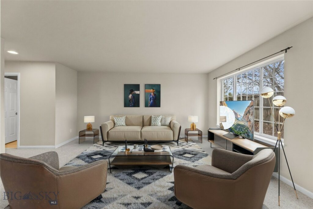 351 Magdalene Way, Bozeman MT 59718