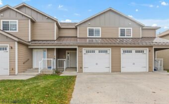 351 Magdalene Way, Bozeman MT 59718