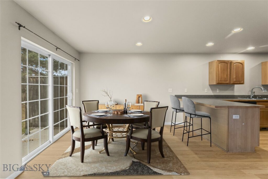 351 Magdalene Way, Bozeman MT 59718