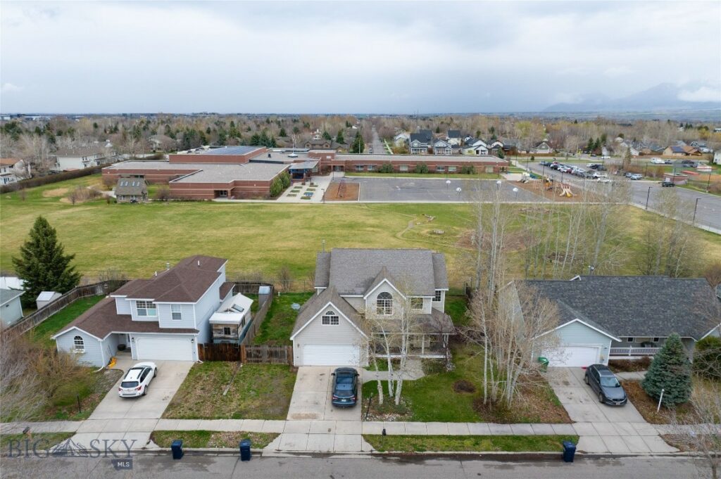 3513 Ravalli Street, Bozeman MT 59718