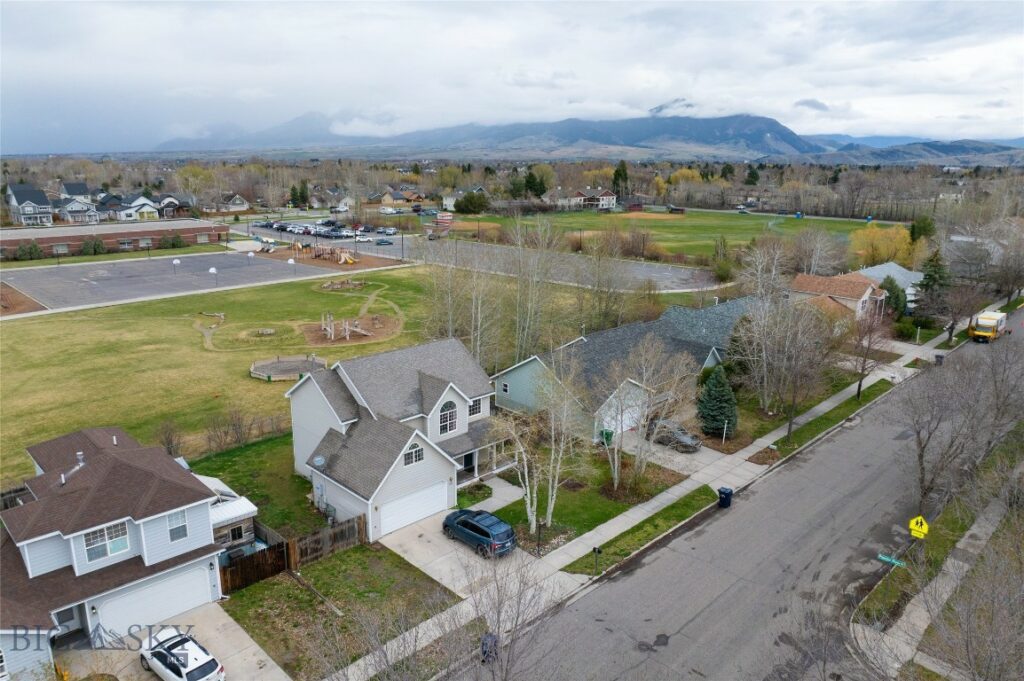 3513 Ravalli Street, Bozeman MT 59718