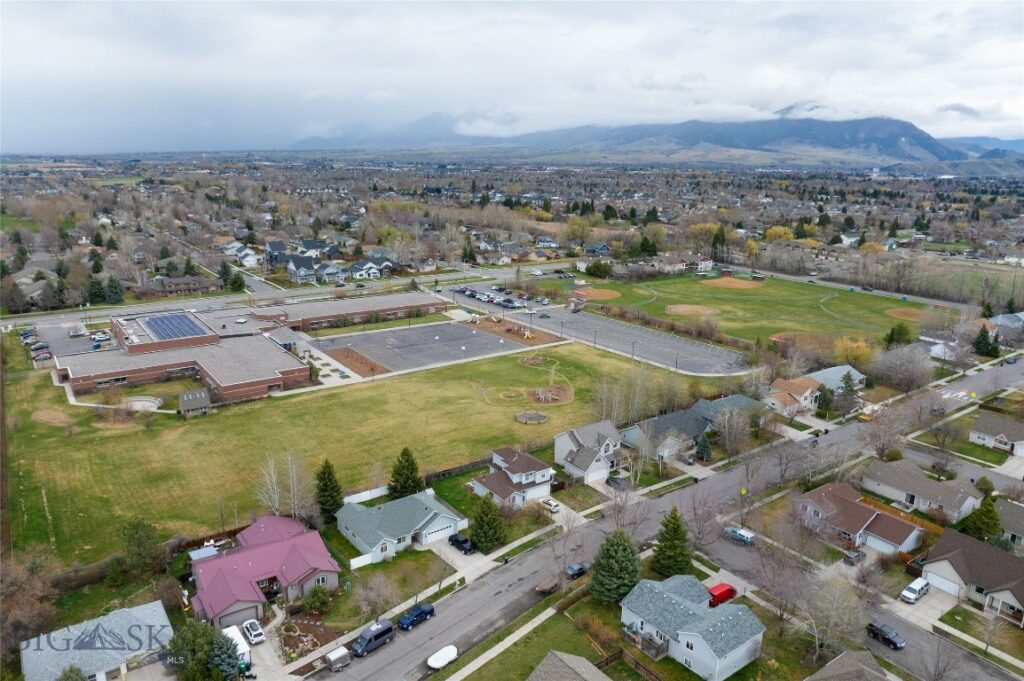 3513 Ravalli Street, Bozeman MT 59718